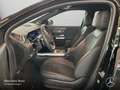 Mercedes-Benz EQA 300 4M AMG+PREMIUM+PANO+360+MEMORY+BURMESTER Schwarz - thumbnail 11