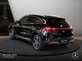 Mercedes-Benz EQA 300 4M AMG+PREMIUM+PANO+360+MEMORY+BURMESTER Schwarz - thumbnail 10