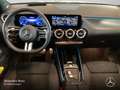 Mercedes-Benz EQA 300 4M AMG+PREMIUM+PANO+360+MEMORY+BURMESTER Schwarz - thumbnail 13