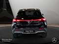 Mercedes-Benz EQA 300 4M AMG+PREMIUM+PANO+360+MEMORY+BURMESTER Schwarz - thumbnail 9