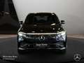 Mercedes-Benz EQA 300 4M AMG+PREMIUM+PANO+360+MEMORY+BURMESTER Schwarz - thumbnail 3