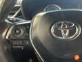Toyota Corolla 1.8 125H ACTIVE TECH E-CVT TOU SPORT Gris - thumbnail 14