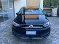 Volkswagen Touran 2.0 tdi Executive UNICO PROPRIETARIO BELLISSIMA Nero - thumbnail 2