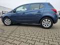 Opel Corsa Corsa 5-Türer 1.0 Ecotec Turbo (ecoFLEX) 95TKM Blau - thumbnail 3