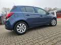 Opel Corsa Corsa 5-Türer 1.0 Ecotec Turbo (ecoFLEX) 95TKM Blau - thumbnail 4