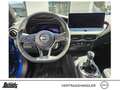 Nissan Juke 1.0 DIG-T N-Connecta WINTERPKT R-KAMERA Blue - thumbnail 8