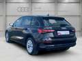 Audi A3 Sportback 40 TFSI e AHK-abnehmbar Navi Digitales C Schwarz - thumbnail 3