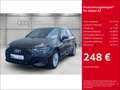 Audi A3 Sportback 40 TFSI e AHK-abnehmbar Navi Digitales C Schwarz - thumbnail 1