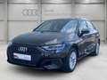 Audi A3 Sportback 40 TFSI e AHK-abnehmbar Navi Digitales C Schwarz - thumbnail 1