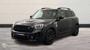 Cooper SE 125ch + 95ch Edition Premium ALL4 BVA6