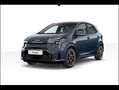 Kia Picanto 1.0 Vision *Abstandtempomat*Navi*KAM* Blau - thumbnail 2