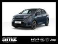 Kia Picanto 1.0 Vision *Abstandtempomat*Navi*KAM* Blau - thumbnail 1