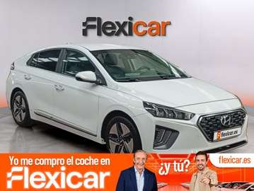 HEV 1.6 GDI Tecno