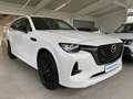 Mazda CX-80 2.5 PHEV Homura Plus 7-Sitzer Panorama, Leder, 360 Weiß - thumbnail 1