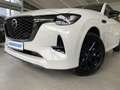 Mazda CX-80 2.5 PHEV Homura Plus 7-Sitzer Panorama, Leder, 360 Weiß - thumbnail 4