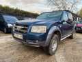 Ford Ranger 2.5 TDCi SIMPLE CAB XL Bleu - thumbnail 1