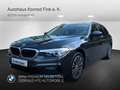 BMW 520 d xDrive Sport Line Head-Up DAB LED RFK Shz Gris - thumbnail 1