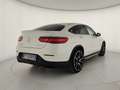 Mercedes-Benz GLC 43 AMG Coupe 4matic Blanc - thumbnail 6