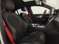 Mercedes-Benz GLC 43 AMG Coupe 4matic Blanc - thumbnail 14