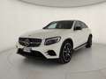 Mercedes-Benz GLC 43 AMG Coupe 4matic Blanc - thumbnail 3