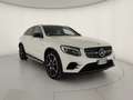 Mercedes-Benz GLC 43 AMG Coupe 4matic Blanc - thumbnail 1