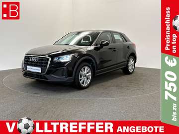 35 TFSI LED 17 PDC GRA CONNECT DAB