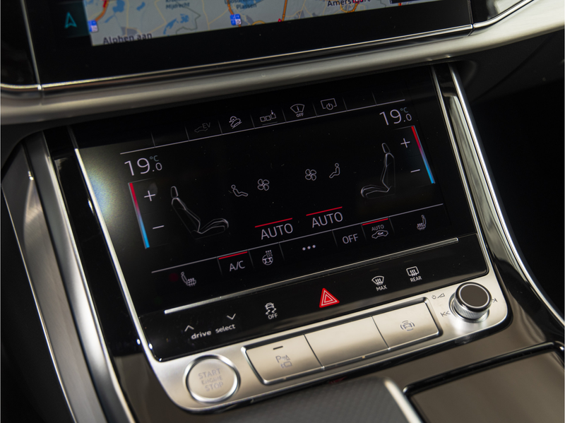 Audi Q7 60 TFSI e quattro S-LINE | MATRIX | CITY | TOUR | — photo 23