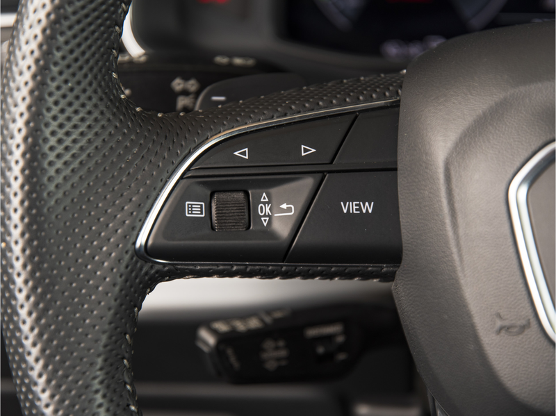 Audi Q7 60 TFSI e quattro S-LINE | MATRIX | CITY | TOUR | — photo 19