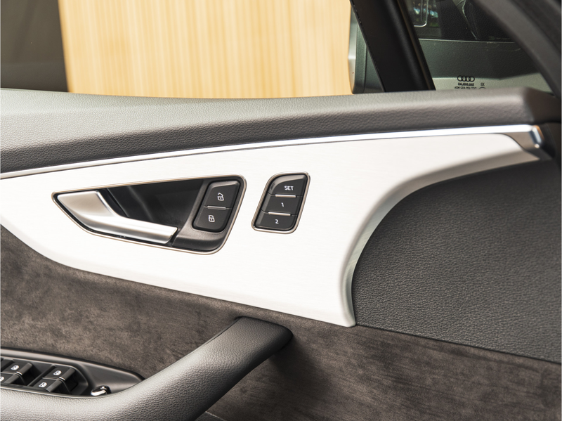 Audi Q7 60 TFSI e quattro S-LINE | MATRIX | CITY | TOUR | — photo 17