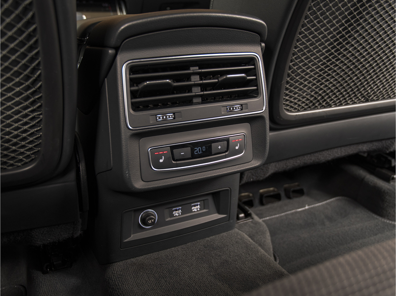 Audi Q7 60 TFSI e quattro S-LINE | MATRIX | CITY | TOUR | — photo 27