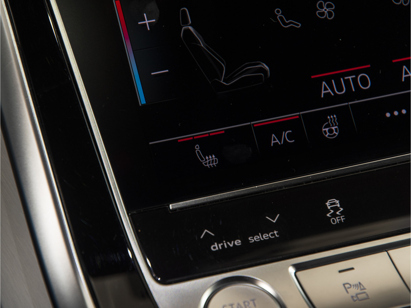 Audi Q7 60 TFSI e quattro S-LINE | MATRIX | CITY | TOUR | — photo 24