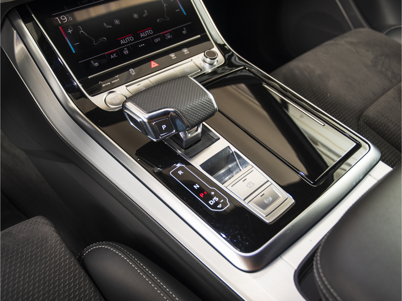 Audi Q7 60 TFSI e quattro S-LINE | MATRIX | CITY | TOUR | — photo 26