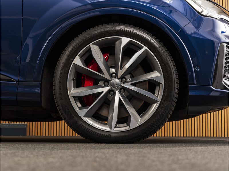 Audi Q7 60 TFSI e quattro S-LINE | MATRIX | CITY | TOUR | — photo 10