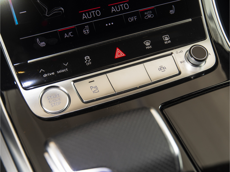 Audi Q7 60 TFSI e quattro S-LINE | MATRIX | CITY | TOUR | — photo 25