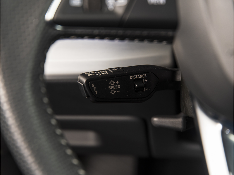 Audi Q7 60 TFSI e quattro S-LINE | MATRIX | CITY | TOUR | — photo 18