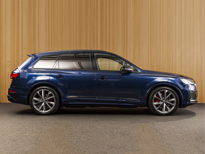 Audi Q7 60 TFSI e quattro S-LINE | MATRIX | CITY | TOUR | — photo 6