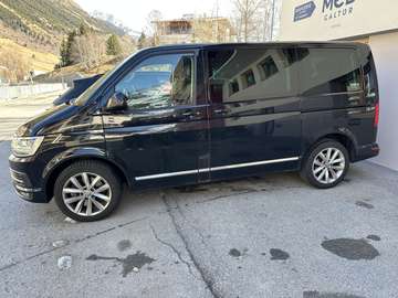 Highline 2,0 TDI 4Motion BMT DSG Allrad