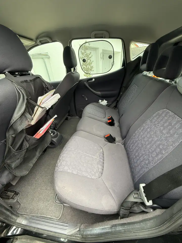 Mercedes-Benz A-Class, фото 8