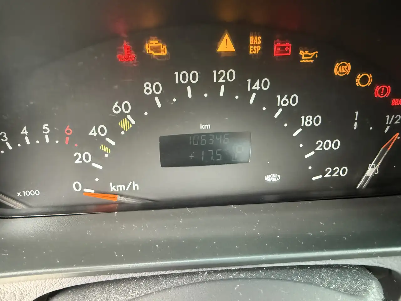 Mercedes-Benz A-Class, фото 6