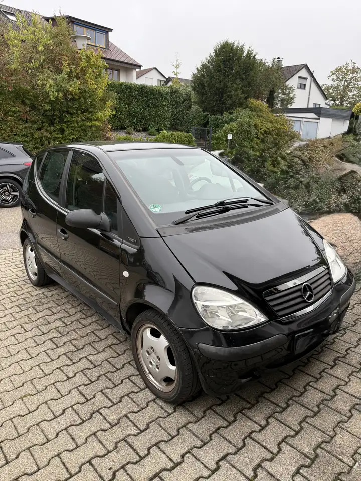 Mercedes-Benz A-Class, фото 2