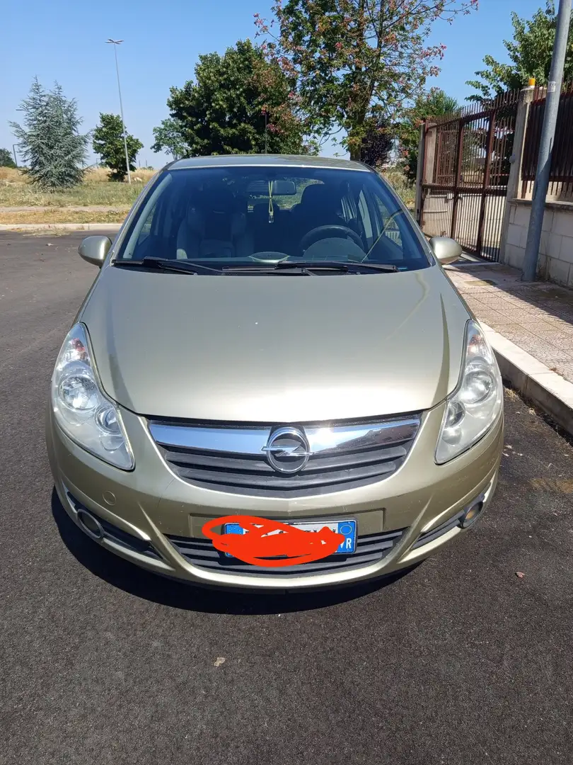 Opel Corsa 5p 1.3 cdti Cosmo 90cv - 1