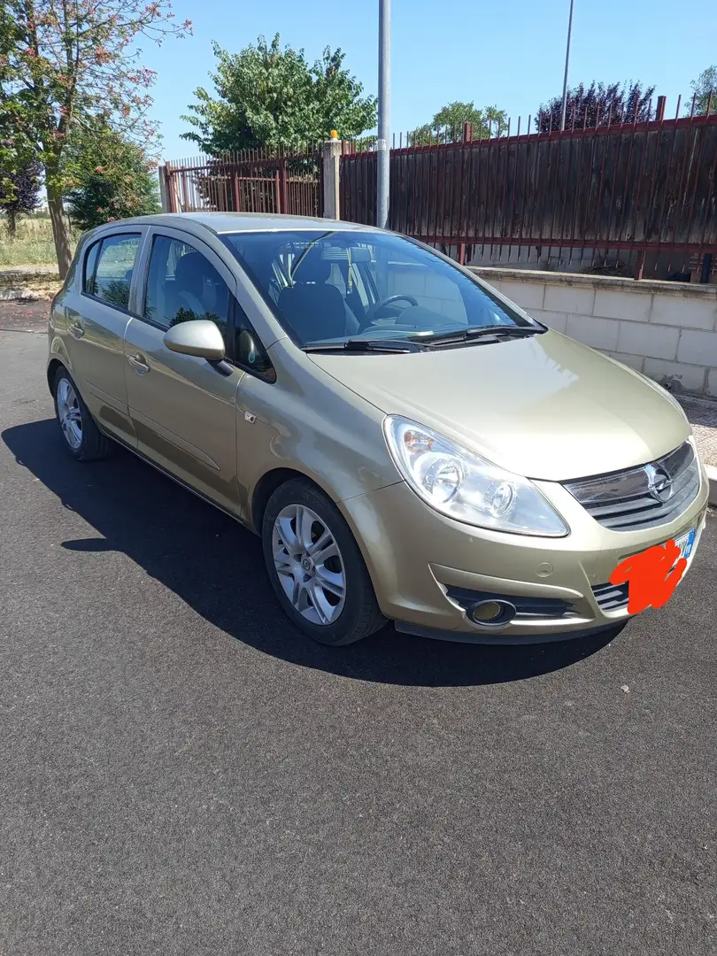 Opel Corsa 5p 1.3 cdti Cosmo 90cv - 2