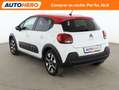 Citroen C3 1.2 PureTech S&S Shine 83 Blanco - thumbnail 4