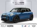 MINI Cooper SE Classic Trim Navi LED RfKamera Sitzhzg Blau - thumbnail 1