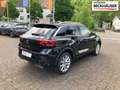Volkswagen T-Roc R-Line 1,5TSI DSG - Matrix-Scheinwerfer, Rückfa... Negro - thumbnail 5