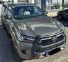 Toyota Hilux Double Cab Invincible Braun - thumbnail 1
