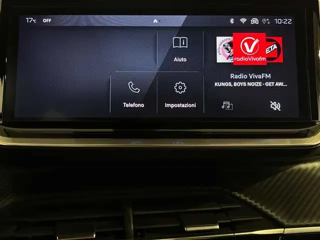 Peugeot 2008 view 18