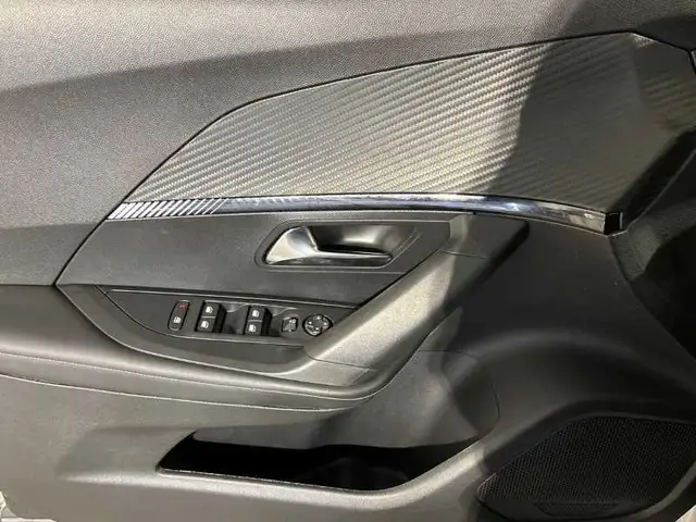 Peugeot 2008 view 10