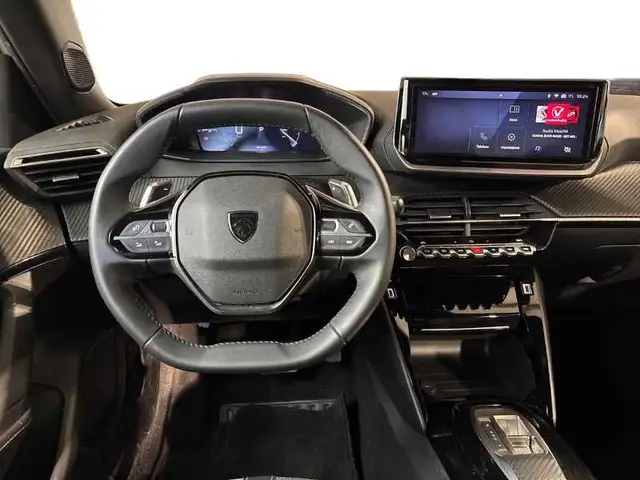 Peugeot 2008 view 14