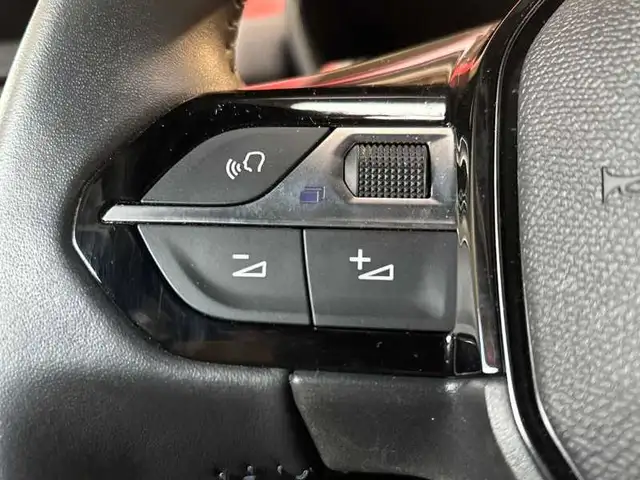 Peugeot 2008 view 20